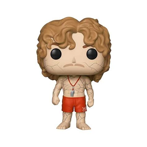 Stranger Things 3: Flayed Billy Funko Pop!