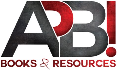 Big Announcement | APB Books & Resources