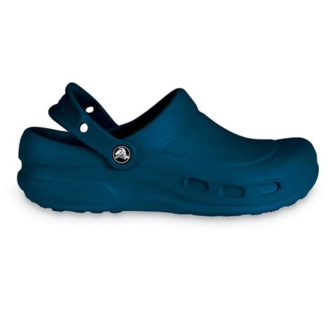 Crocs Specialist work clog Navy, lighweight & comfy work shoe - Men from Jellyegg UK