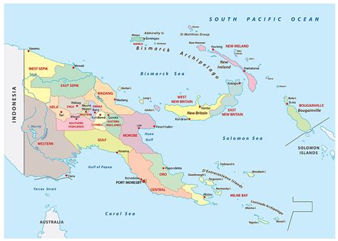 Papua New Guinea Capital : Introduction to PNG - Tok Pisin English Dictionary : Create your own ...
