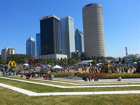 THE 15 BEST Things to Do in Tampa (2024) - Must-See Attractions