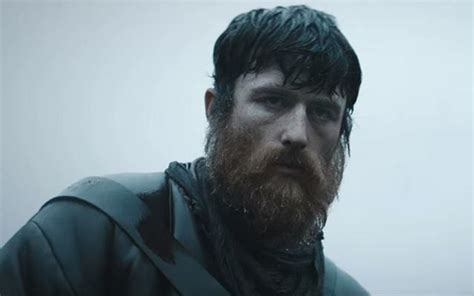 Irish Famine film Black 47 trailer lands ahead of UK release ...