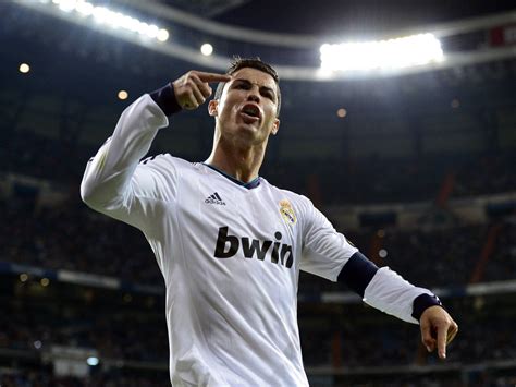 Ronaldo Celebration Wallpapers - Wallpaper Cave