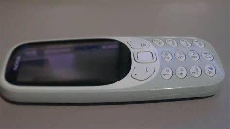 Nokia 3310 Gray - Original but no Battery, Mobile Phones & Gadgets ...