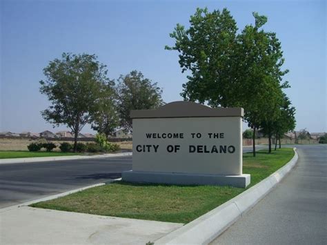 Delano, California - Alchetron, The Free Social Encyclopedia