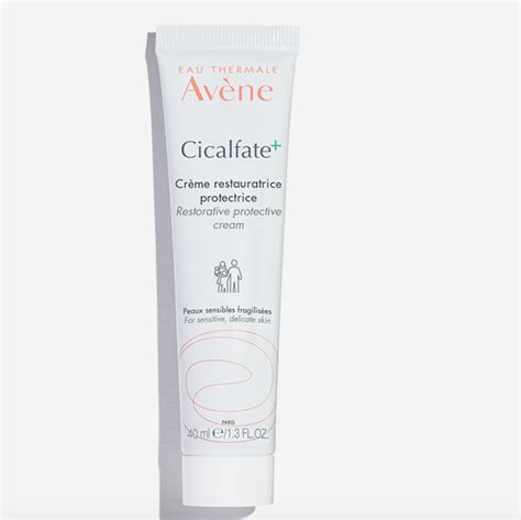 Hailey Bieber Swears by Avène Cicalfate+ Restorative Protective Cream – SheKnows