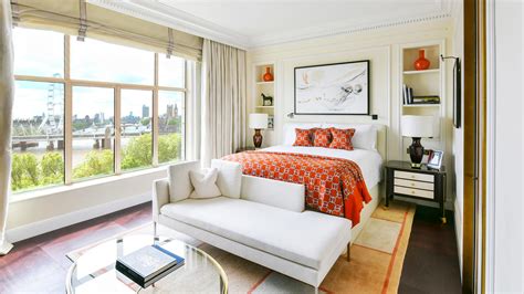 Luxury Suites and Rooms in Central London | The Savoy