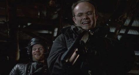 Kurtwood Smith as Clarence Boddicker (Robocop) Alien 1979, Pet Sematary ...