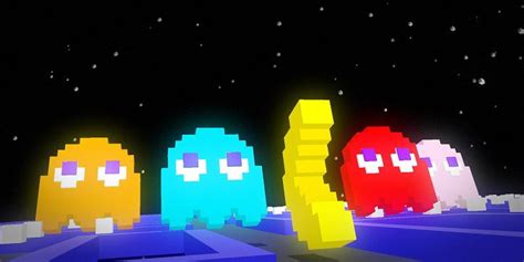 Pac-Man 256 llegará pronto a Xbox One