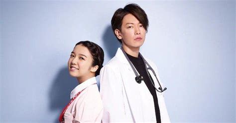 An Incurable Case of Love Manga's Live-Action Show Unveils Cast Staff January Debut An Incurable ...