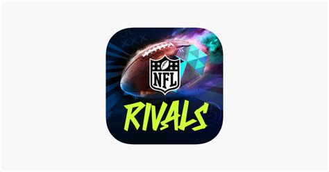 ‎NFL Rivals - Football Game on the App Store