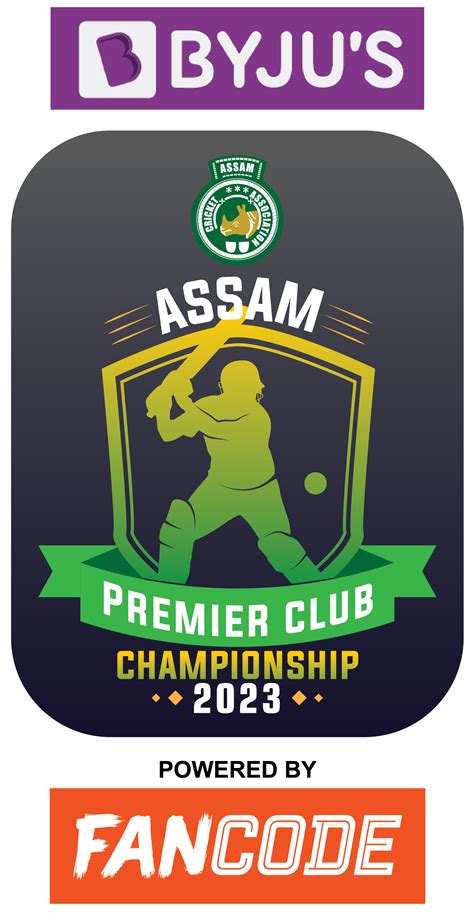 Assam Premier Club Championship 2023 Live Streaming, Live Scores & Highlights