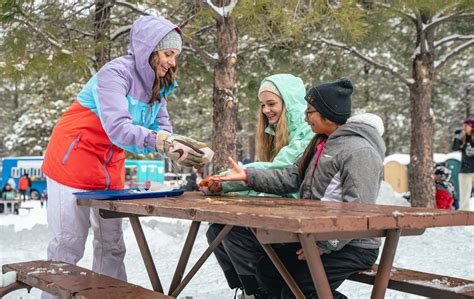 Flagstaff Snow Park | Flagstaff, AZ