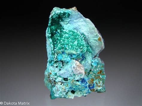 Malachite Mineral Specimen For Sale