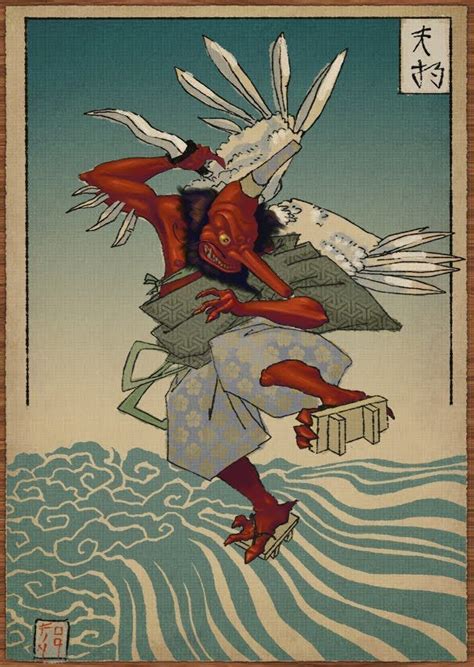 Shimokitazawa Tengu Festival - Google Search | Art inspiration and ...