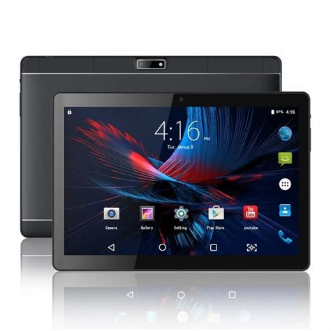 Review ZONKO ZKT1002 K105 Tablet 10 Inch Android