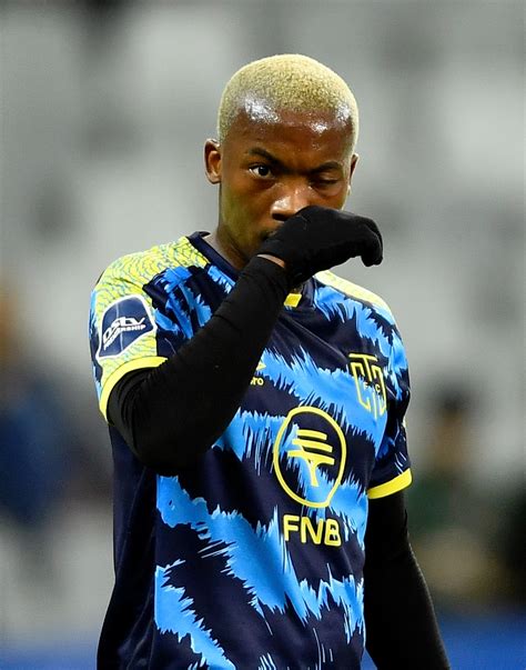 Sundowns' Next Plan In Luring Mayo From City? | Soccer Laduma