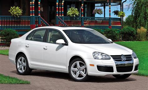 2008 Volkswagen Jetta