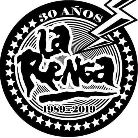 La Renga music, stats and more | stats.fm