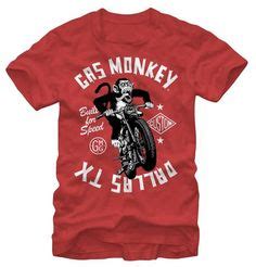 50 best Official Gas Monkey Garage Merchandise images on Pinterest ...