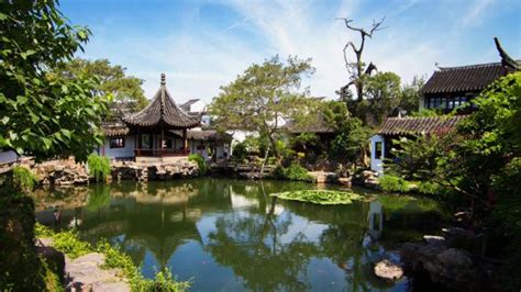 BBC - Travel - Jiangsu