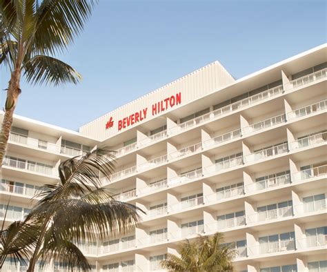 Hilton History ‑ Stories From Hilton ‑ EMEA