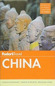 Best China Travel Guide Books 2020 | Choosing one for YOU