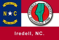 Iredell County North Carolina (NC) Jobs / Iredell Employment Opportunities Directory