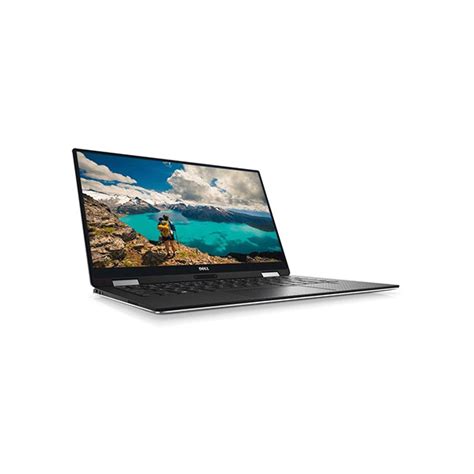 DELL XPS 13 9365 Price in Pakistan, Specs & Reviews - TechJuice