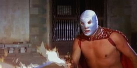 The 10 Best El Santo Movies, According To IMDb