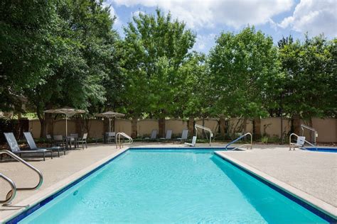 Residence Inn by Marriott Fort Worth Cultural District Fort Worth, Texas, US - Reservations.com