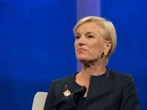 Cecile Richards Has Incurable Brain Cancer — but Won't Stop Lobbying ...