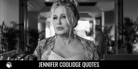 31 Jennifer Coolidge Quotes from Legally Blonde Actress