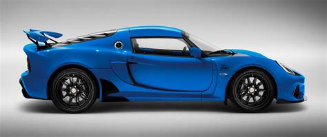 Lotus Exige Sport 410 20th Anniversary - Paul Tan's Automotive News