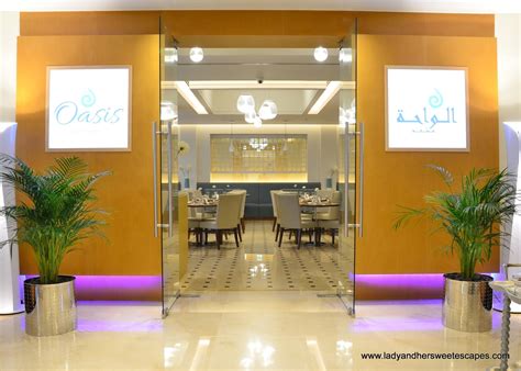 Overnight Stay at Royal Continental Hotel Dubai | Lady & her Sweet Escapes