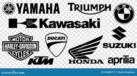 Motorcycle Brands