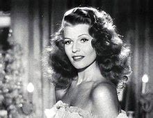 Rita Hayworth - Wikiquote