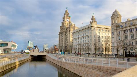 Visit Pier Head: 2022 Pier Head, Liverpool Travel Guide | Expedia