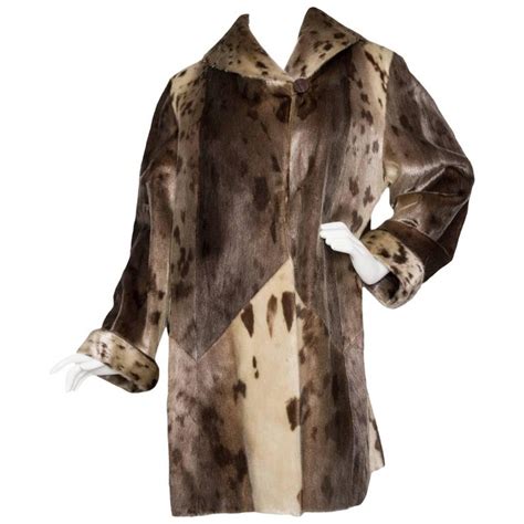 Vintage Seal Fur Coat Value – Tradingbasis