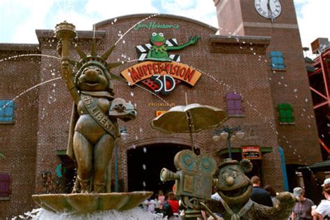 Muppet Vision 3-D | Disney's Hollywood Studios Discount Tickets