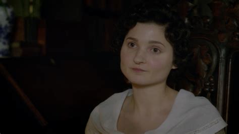 Poldark’s Ruby Bentall Speaks of Her Lifelong Love of Acting - VisionTV