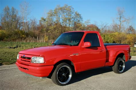 1993 Ford Ranger Splash for sale - Ford Ranger 1993 for sale in Fort ...