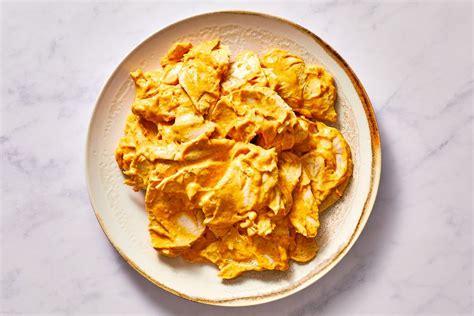 Easy Coronation Chicken Recipe