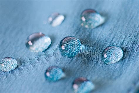 Hydrophobic surfaces – How hydrophobic coatings are used and studied?