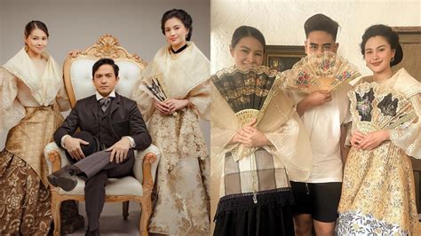 Everything You Need to Know About the Costumes in "Maria Clara at Ibarra"