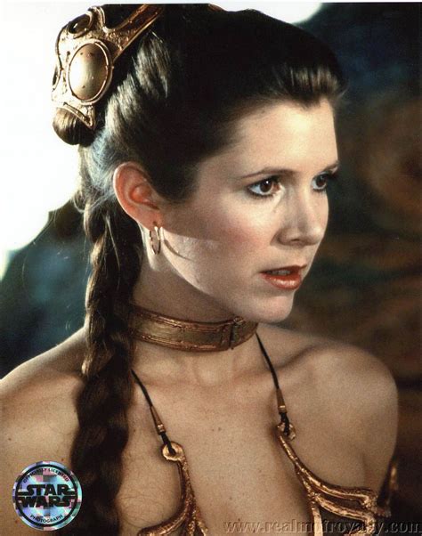 Princess Leia Star Wars: Episode VI - Return Of The Jedi | Leia star wars, Star wars movie, Star ...