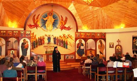 A Millennial’s Journey to the Orthodox Christian Church: Part Two