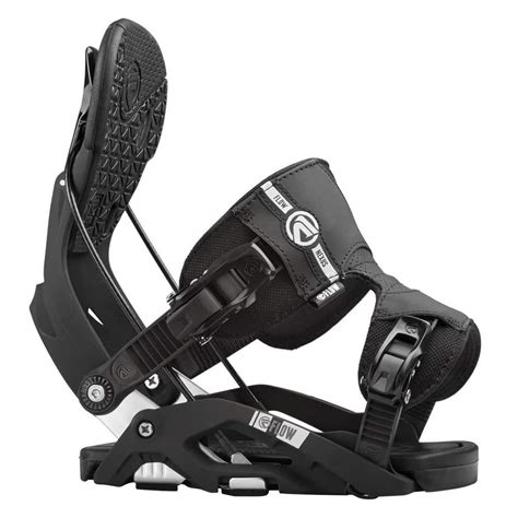 Top 10 Best Snowboard Bindings for Men in 2022 - TopTenTheBest