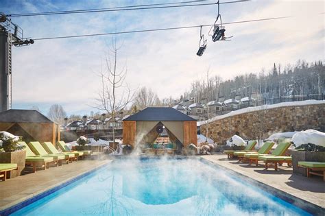 Viceroy Snowmass