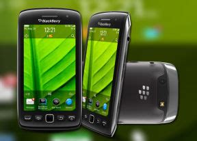 BlackBerry Torch 9860 - Full phone specifications